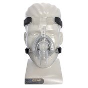 FlexiFit 407 Nasal Mask on Model